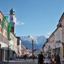 청기화집 | Murnau am Staffelsee — '청기사'가 탄생한 곳, 칸딘스키와 뮌터가 추상화로 가는 문을 연 마을