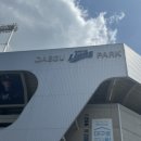 야구 직관 모아보기̈ꉂ☻ᵎᵎᵎ 3️⃣(240817~241009)