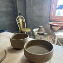 도예로 | 경주도자기체험 세인도예연구소 물레체험 존잼후기