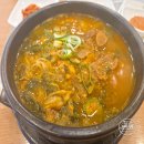 시원애감자탕 동호방촌직영점 이미지