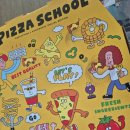 피자스쿨 단계점 | 피자스쿨 신메뉴 끝판왕! 오지치즈 포테이토피자 치즈바이트+고구마무스 추가 솔직 후기