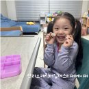 손으로 만드는 작은세상 | 크리스마스 선물 후기 산리오 입체 스티커 메이커 내돈내산 찐후기