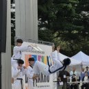 🎉신성대학교 시범공연단 국립중앙박물관 "시범공연" 이미지