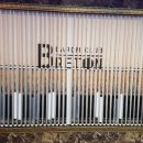 브레통 당구장 이미지