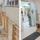 광양필라테스 쾌적한 환경, 맞춤 체형교정 프로그램 지니트리요가&amp;플라잉