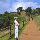 진산목장 | 계양산 등산코스 추천 :: 두 가지 소개! 계단이 많거나 자연석이 도전적이거나!