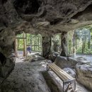 봉래폭포 관리사무소 이미지