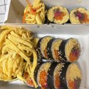 김밥가게반월당