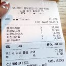 보나베띠 충무로점 이미지