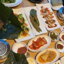 마님떡갈비전문점