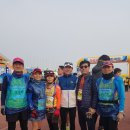 정읍동학마라톤대회 참가기(2018.2.25) 이미지