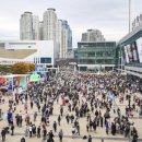 스마일페이_소니인터렉티브엔터테인먼트 | 한 달 앞으로 다가온 ‘지스타’, 해외 게임쇼에 밀려 ‘썰렁’