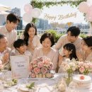 대전 떡케이크 맞춤 칠순케이크 주문한 후기