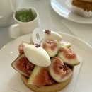 로지에(L'osier) | [광주 카페 추천]★광주 쌍촌동 디저트카페 추천. 안먹어보면 후회하는 카페 로지에 후기