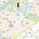 양재대로(남부순환로) 이미지