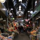 통인시장 이미지