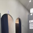 자이언트 스크린골프 | 시설좋고 넓은 GYM 한대앞필라테스 [톤필라테스/피트니스톤]