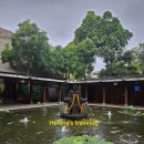 창하회식당 | 8-2. 아기랑 발리 안다즈발리사누르 투숙후기 베이비시터 비용