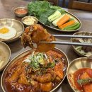 귀한족발양주 | [나주 빛가람동 족발/제육맛집] 나주 혁신도시 직장인들을 위한 점심특선 맛집 "귀한족발"