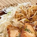 카츠N연어