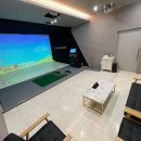 골든골프연습장 이미지