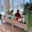 케이티중앙빌딩 | 광화문 루드베키아 흑백 요리사 이준 셰프 브런치 식당 후기