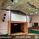 정읍국민체육센터 강당 이미지