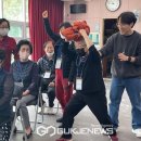 구립신내노인종합복지관 이미지