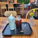 초야목장 | 의왕 가볼만한 곳 아띠제노스랩 백운호수 근처 조용한 대형 카페 추천