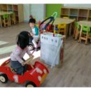 뛰뛰빵빵주유소 이미지