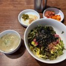 단골가개 | 장안동 맛집 각식당 육회비빔밥 장안동점심 국밥 곰탕집