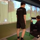 회원스크린골프 이미지