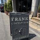 풍영정입구(5300) (옥외1) | ☕ 울산에서 유럽 감성 그대로 즐기는 에스프레소바 발견! 추천메뉴는?! ✨ <프랭크커핀바 울산점...