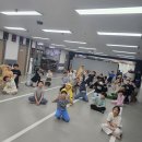 리틀바움어린이집 | 다온태권도 4월 행사★