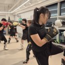 바디킥짐 이미지