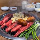 한옥집 숯불갈비 | 금천구 맛집 한옥집 숯불갈비 솔직 후기 (메뉴, 가격, 주차 총정리)