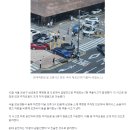 강남 백화점 앞서 7중 추돌사고…80대 운전자 &#34;급발진&#34; 주장 이미지