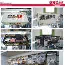 [GRC market] 요코모 R12W,GT500R,BD5 WX,비맥스2 스페어파트 입고. 이미지