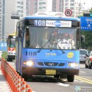 고읍지구 나누리공원(삼거리) ~ 한양수자인 3단지입구 도로 | &lt;1권역&gt;［간선버스］대원여객 108번 &lt;덕정동↔동대문&gt; ［TS3차 행］