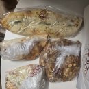 남동카페 | 인천 베이커리 카페 퐁듀크라상 인천 남동구 빵집 블루리본 선정 베이커리 후기