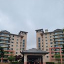 지에스25 방촌빌리지점 | 5개월 아기와 원주 오크밸리 리조트 밸리빌리지 A동 숙박 후기