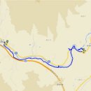 호성계곡 이미지