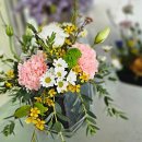 꽃사슴화원 이미지