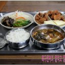 이른 아침을 여시는 분들에게 강추합니다 [대구맛집/서구맛집/비산동맛집/개미기사식당] 이미지