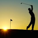 나인 스크린골프 클럽 이미지