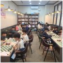 바둑 한 수 이미지