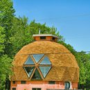 돔하우스 이미지