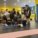 바디챌린지MTP트레이닝 이미지