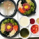 용곰탕 | [세종/아름동] 신선한 육회비빔밥과 깊은 국물 나주곰탕 포장 후기 아름동맛집 (육회장)