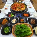 영원로 | 정읍 현지인 추천 맛집 황토현영원한우직판장 오리주물럭 가족외식 후기